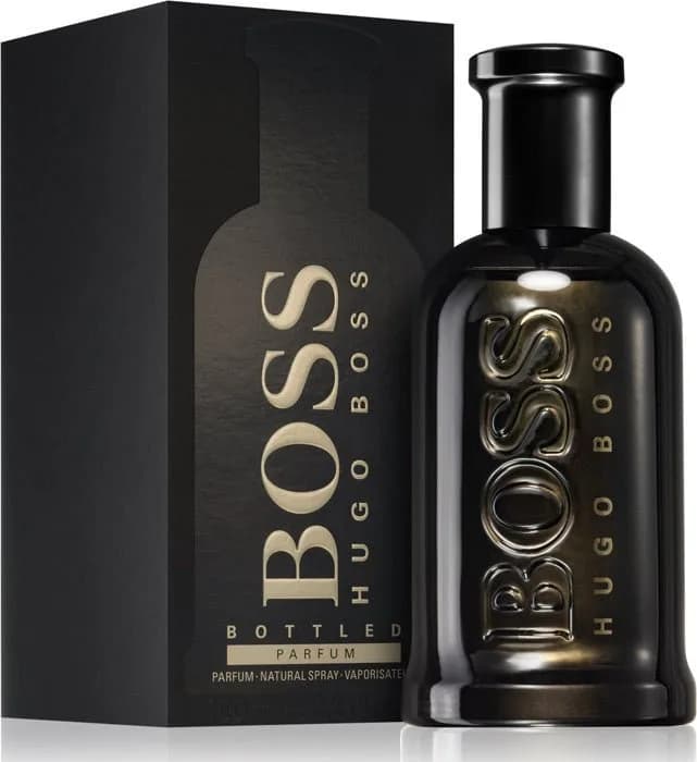 Hugo Boss Bottled Parfum - Scents Avenue NG