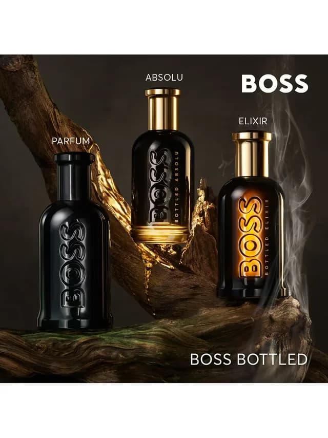 Hugo Boss Hugo boss bottled Absolu