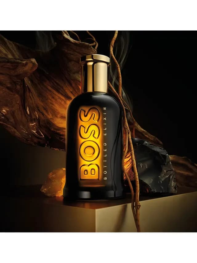 Hugo Boss Hugo boss bottled Elixir