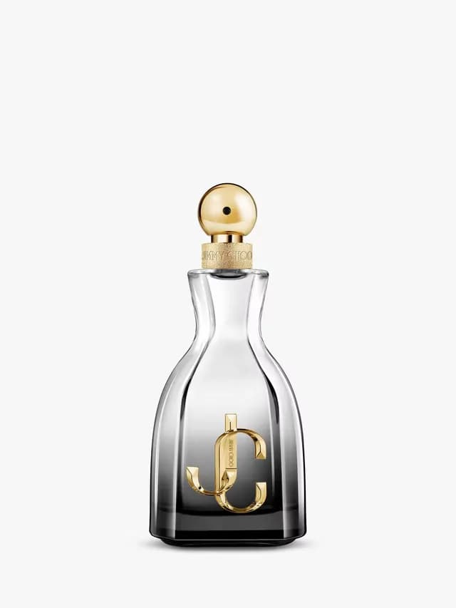 Jimmy Choo Jimmy Choo I Want Choo Forever Edp