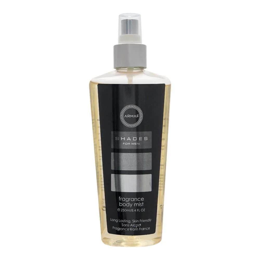 Armaf Armaf Shades Men Fragrance Mist