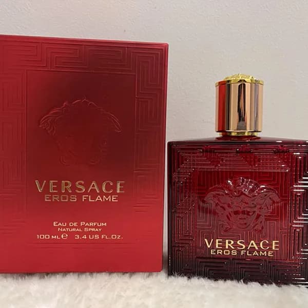 Versace Versace Eros flame
