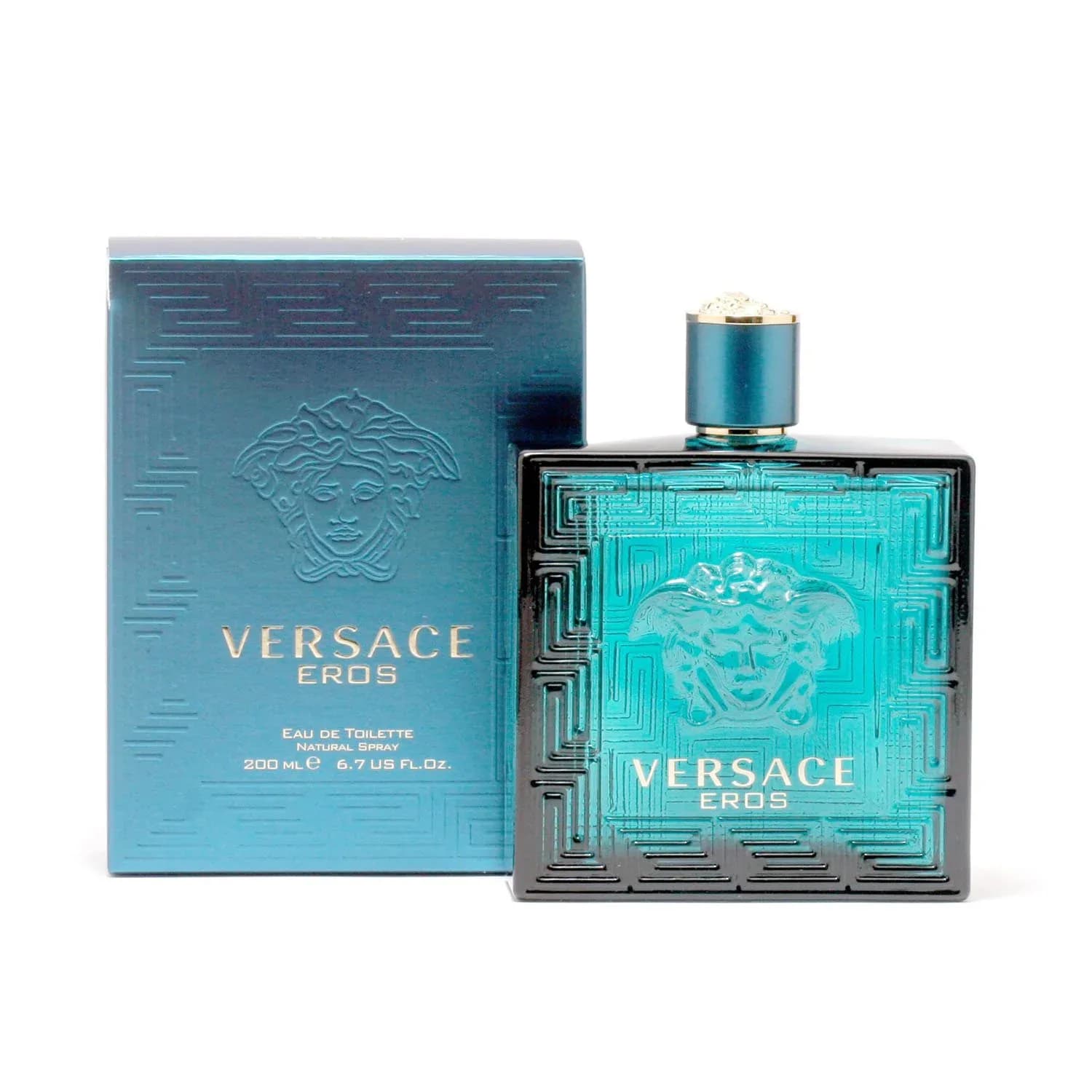 Versace Versace Eros Edp