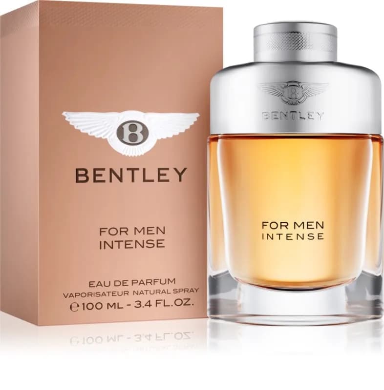 Intense For Men - Scents Avenue NG
