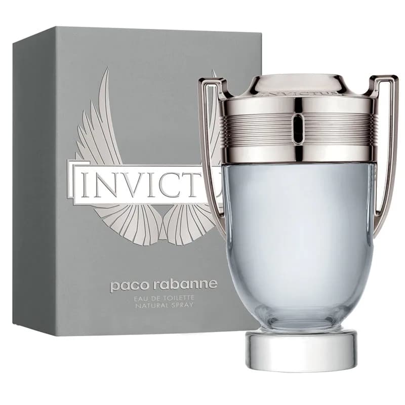 Paco Rabanne Paco Rabanne Invictus