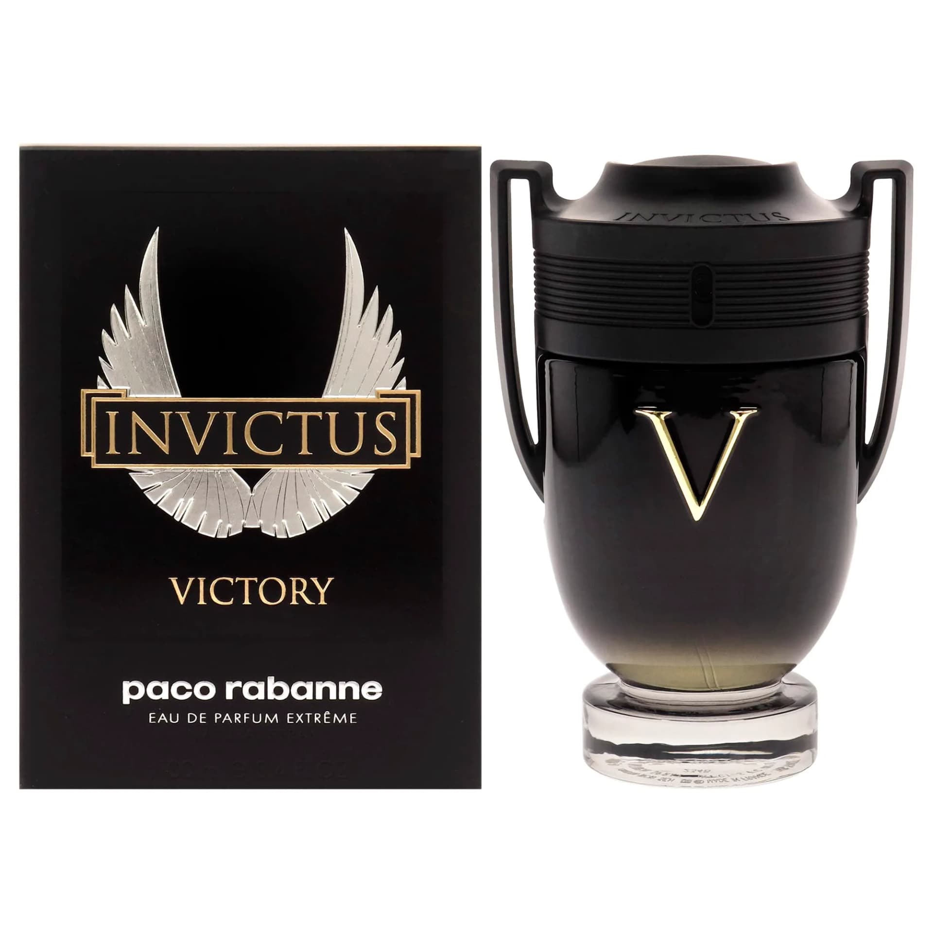 Paco Rabanne Paco Rabanne Invictus Victory Extreme