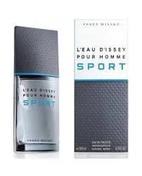 Issey Miyake L`eau D`issey Pour Homme Sport - Scents Avenue NG