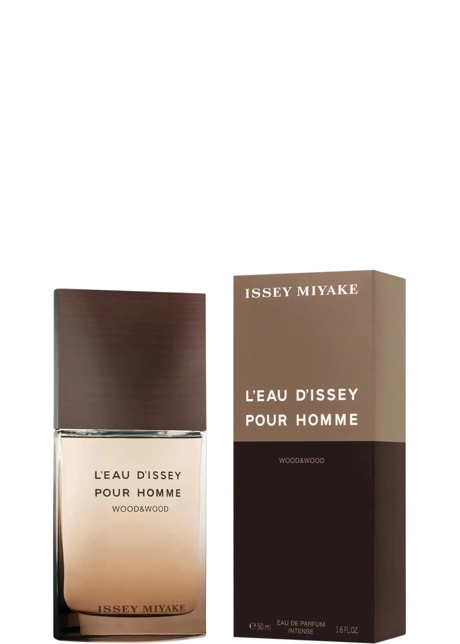 Issey Miyake L`eau D`issey Pour Homme Wood & Wood - Scents Avenue NG
