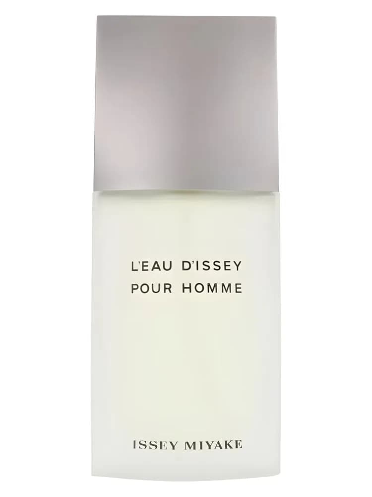 Issey Miyake Issey Miyake L'eau D'issey Pour homme