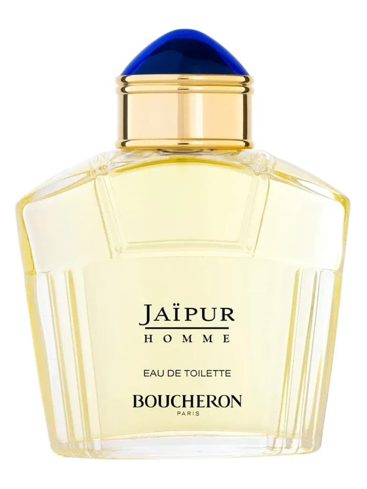 boucheron Boucheron Jaipur Homme EDP