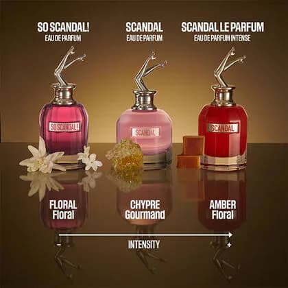 Jean Paul Gaultier Jean Paul Gaultier So Scandal