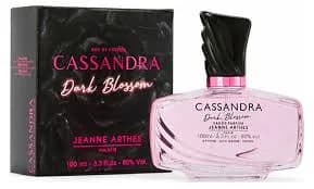 Jeanne Arthes Cassandra Dark Blossom - Scents Avenue NG