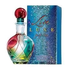 Jennifer Lopez Live Luxe - Scents Avenue NG