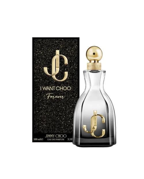Jimmy Choo I Want Choo Forever Edp - Scents Avenue NG