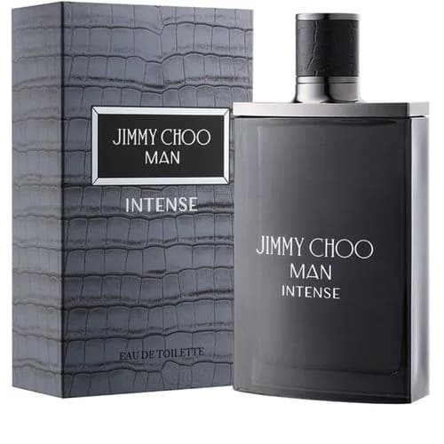 Jimmy Choo Man Intense - Scents Avenue NG