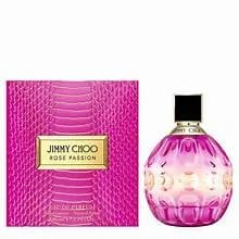 Jimmy Choo Rose Passion - Scents Avenue NG