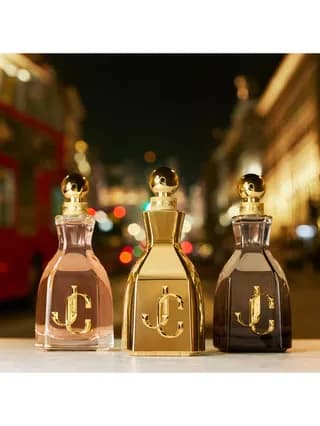 Jimmy Choo Jimmy Choo I Want Choo