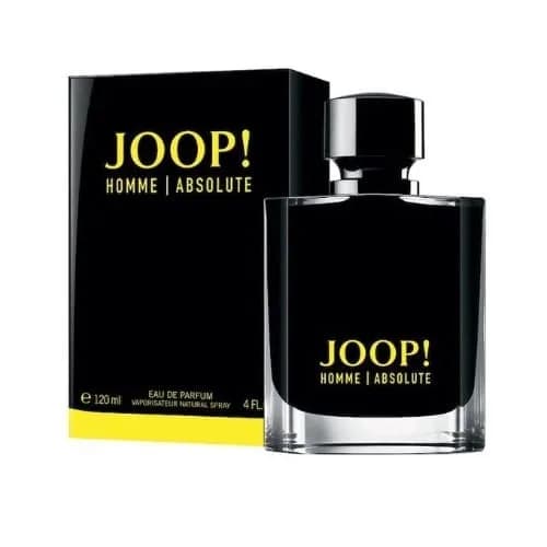 Joop Homme Absolute - Scents Avenue NG