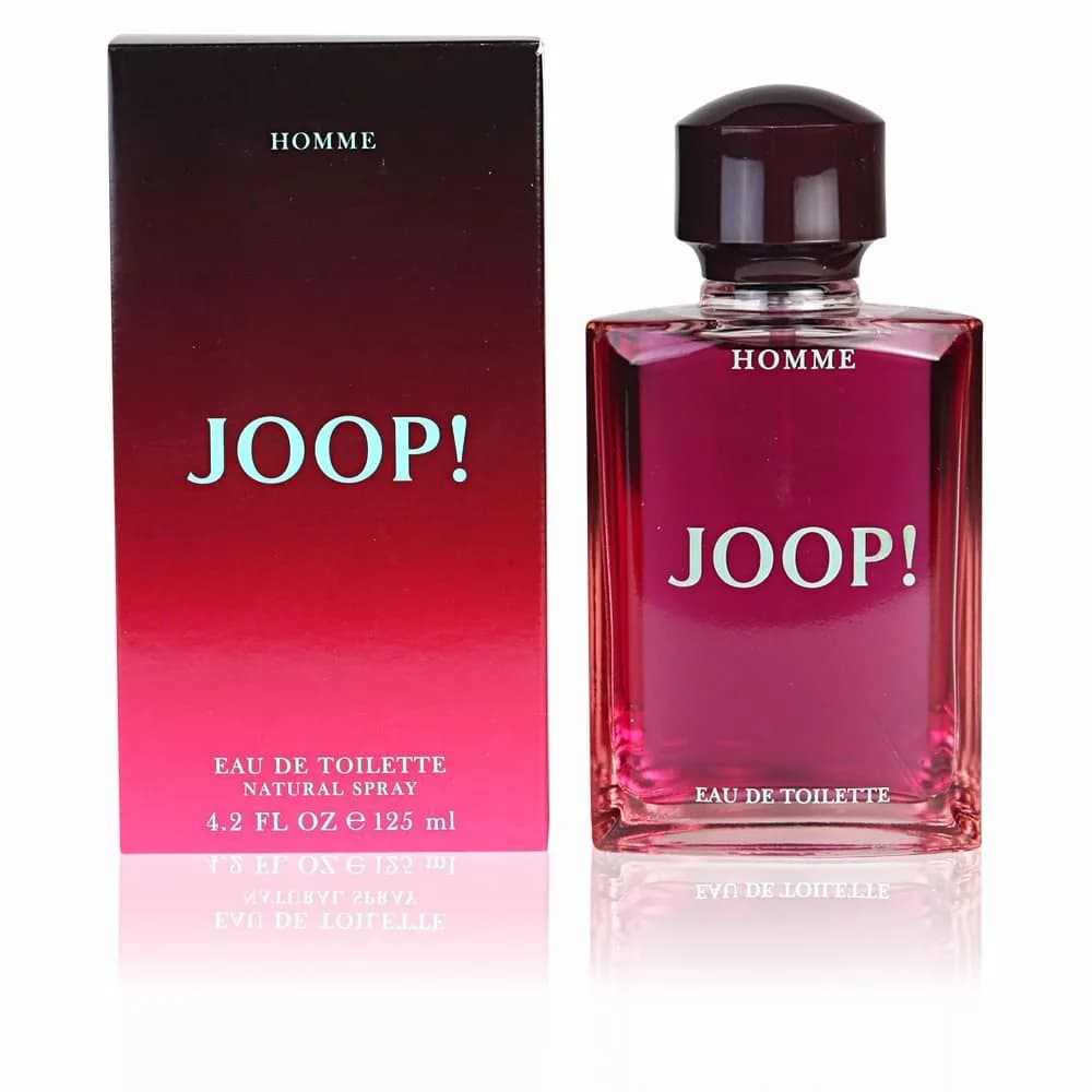 Joop Pour Homme - Scents Avenue NG