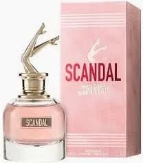 JPG Scandal For Her - Scents Avenue NG