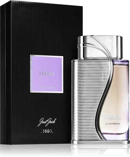 Just Jack T Rose - Scents Avenue NG
