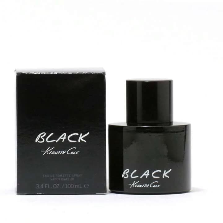 Kenneth Cole Black - Scents Avenue NG