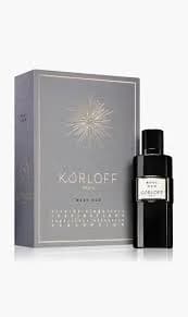 Korloff Rose Oud - Scents Avenue NG