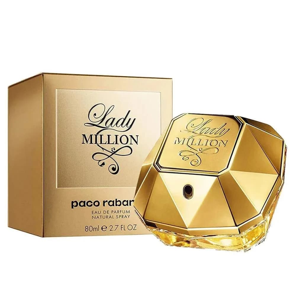 Lady Million - Scents Avenue NG