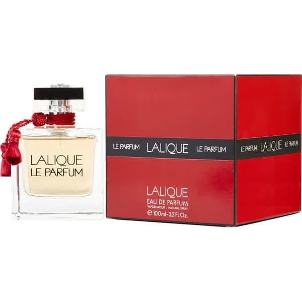 Lalique Le Parfum - Scents Avenue NG