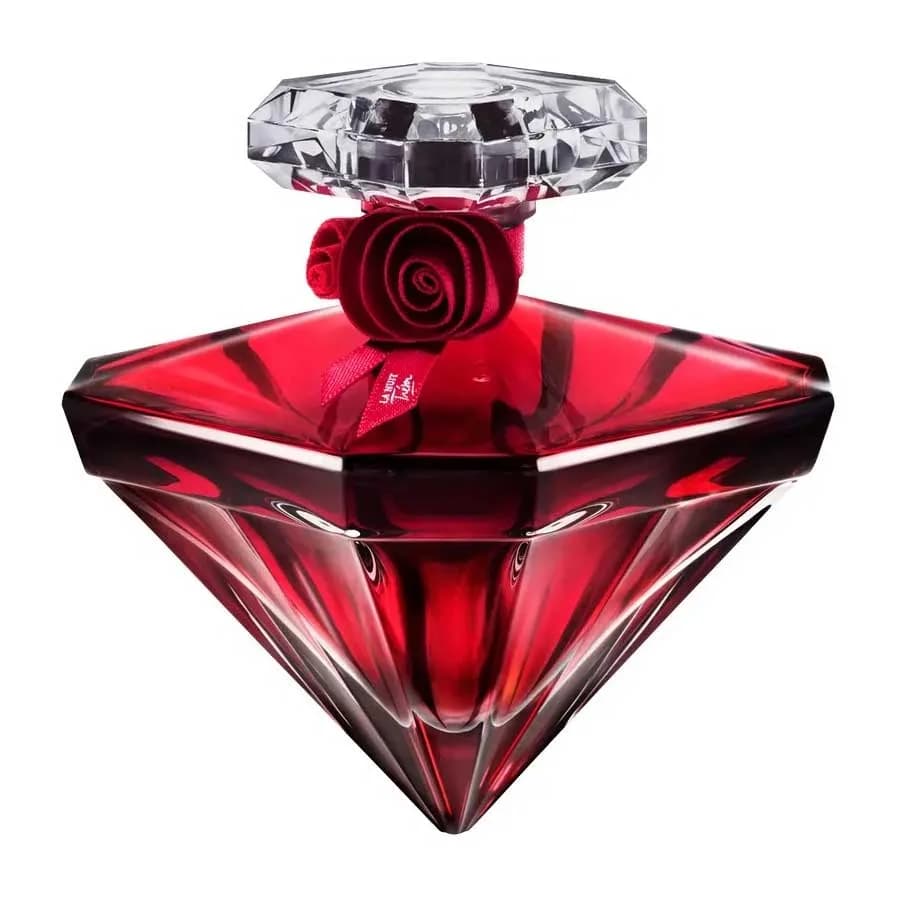 Lancôme La Nuit Trésor Rouge Drama - Scents Avenue NG