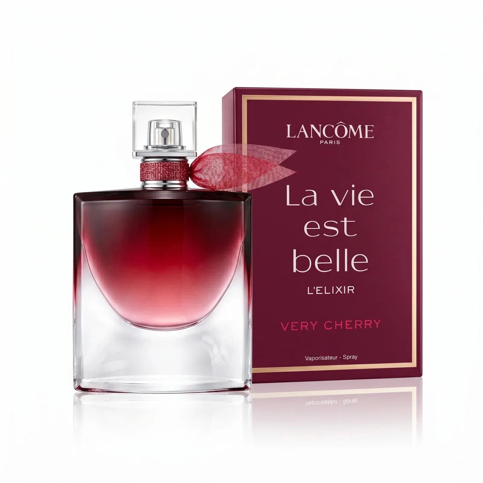 Lancôme La Vie est Belle L'Elixir Very Cherry - Scents Avenue NG