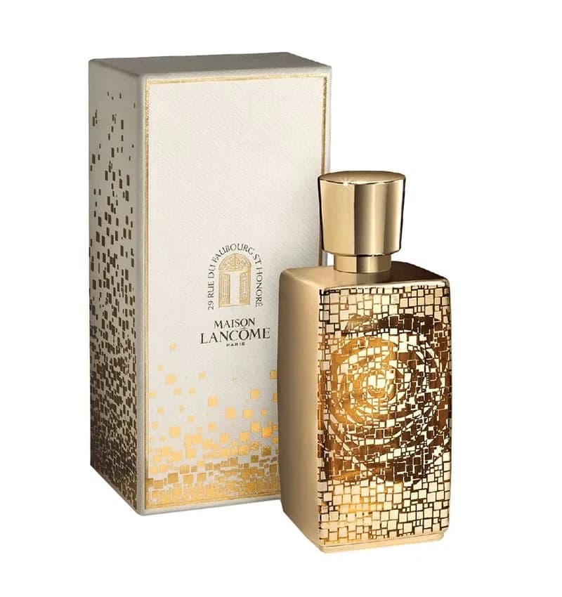 Lancome Maison Oud Bouquet - Scents Avenue NG