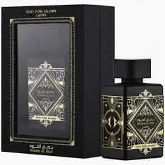 Lattafa Bade'el Al Oud(Oud For Glory) - Scents Avenue NG