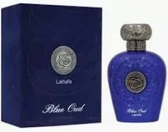 Lattafa Blue Oud - Scents Avenue NG