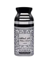 Lattafa Fakhar male Body Spray - Scents Avenue NG