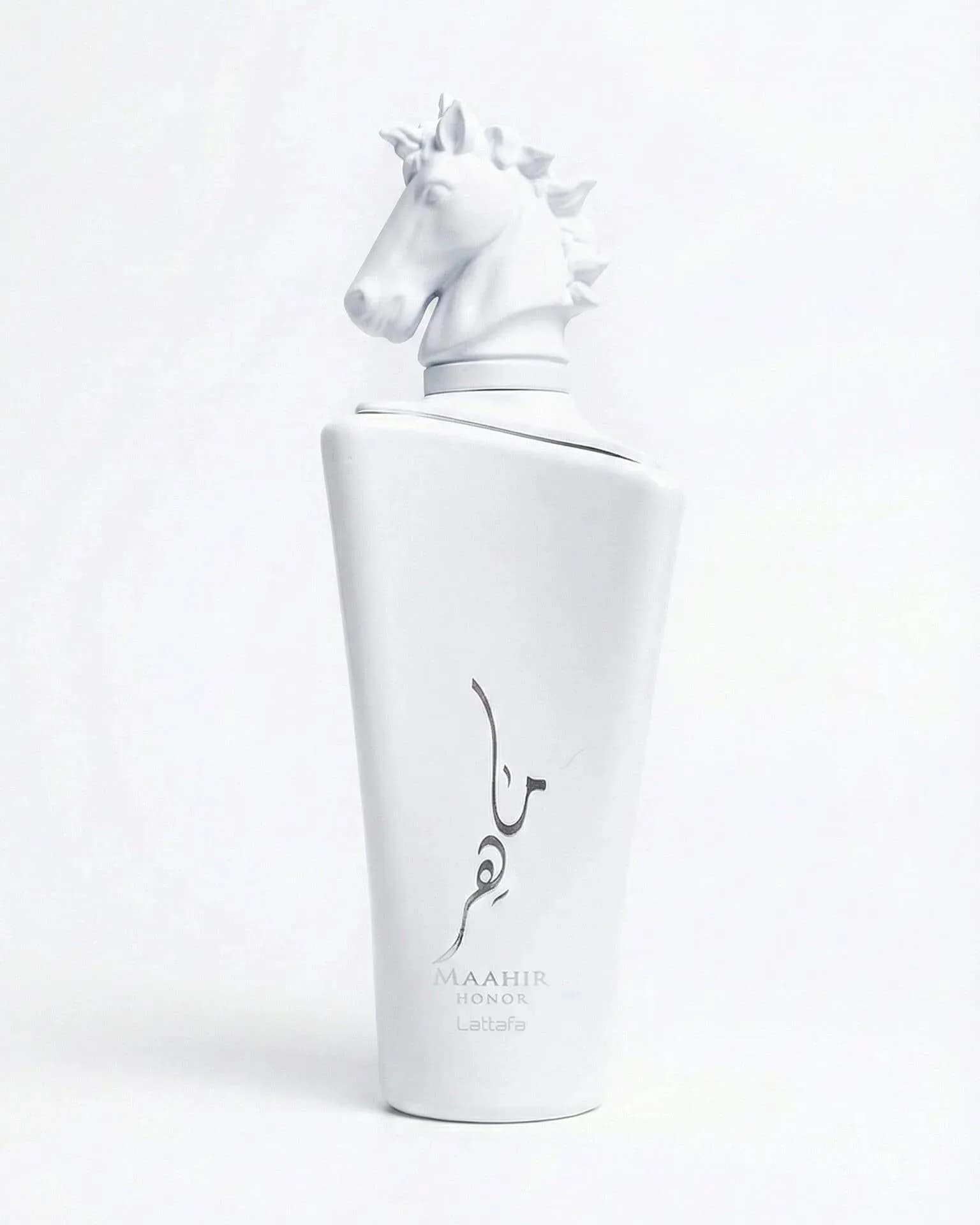 Lattafa Maahir Honor - Scents Avenue NG
