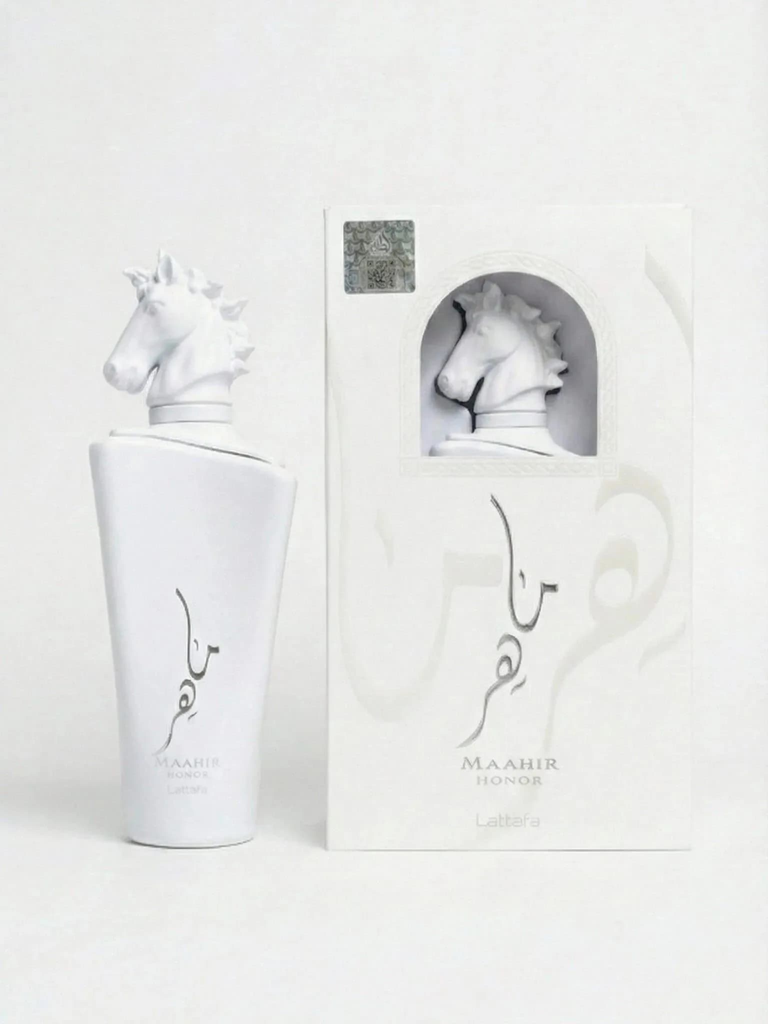 Lattafa Maahir Honor - Scents Avenue NG