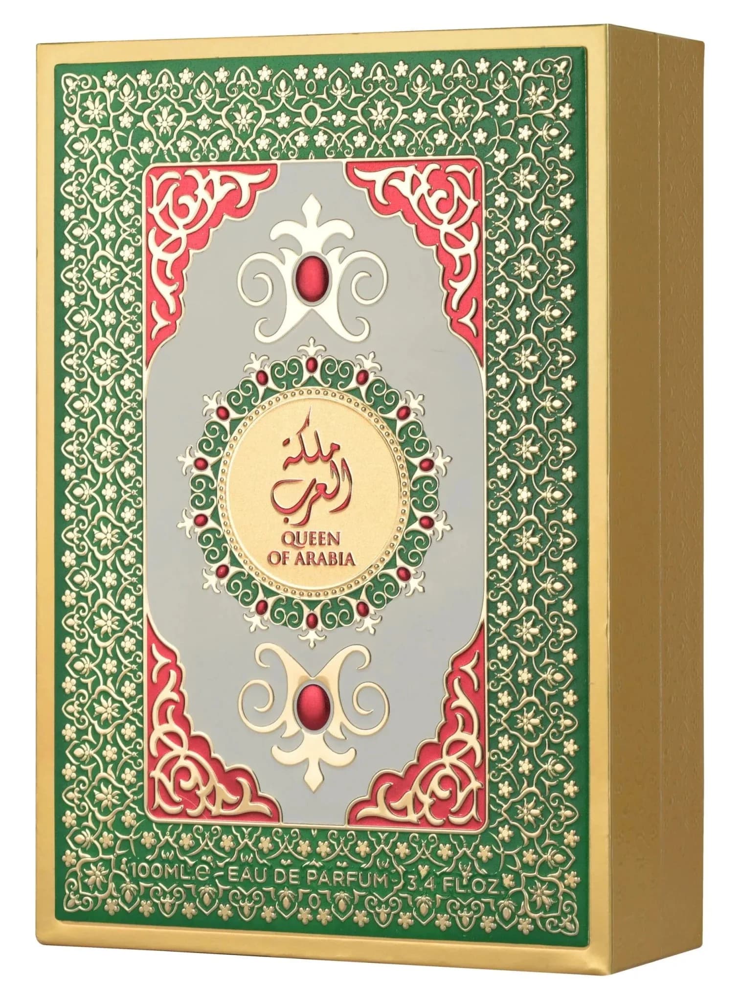 Lattafa Queen Of Arabia - Scents Avenue NG