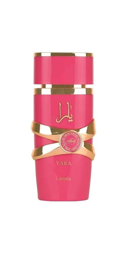 Lattafa Yara Candy Eau de Parfum - Scents Avenue NG