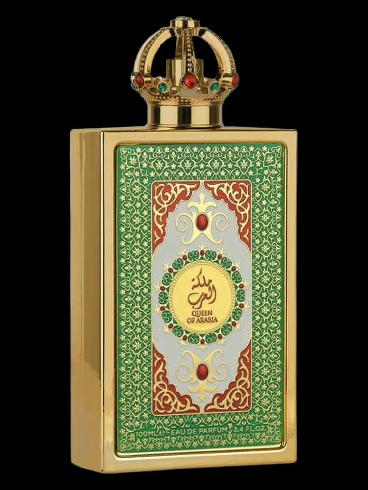 Lattafa Lattafa Queen Of Arabia