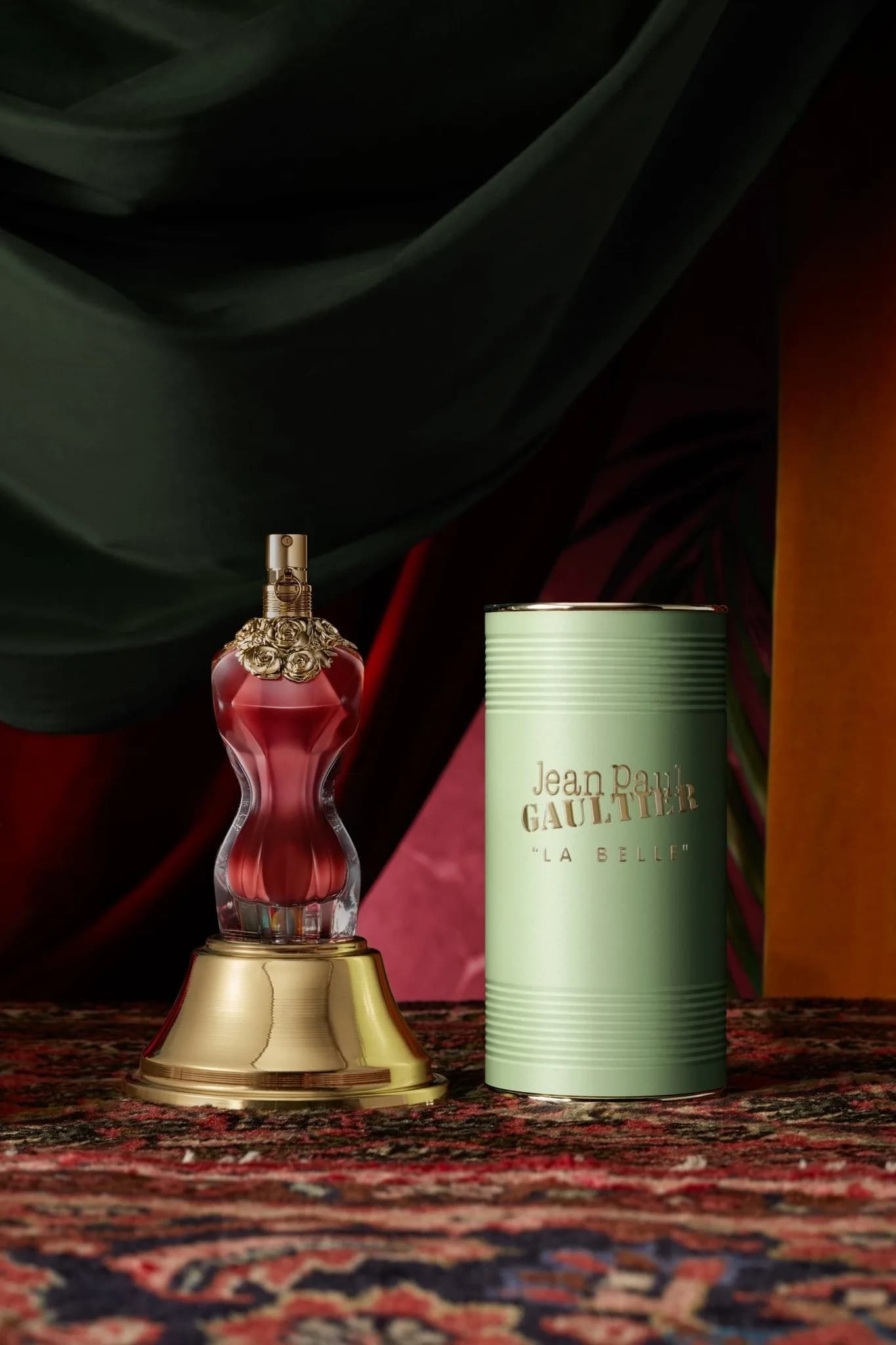 Le Belle - Scents Avenue NG