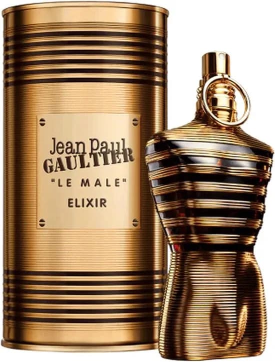 Jean Paul Gaultier Jean Paul Gaultier Le Male Elixir