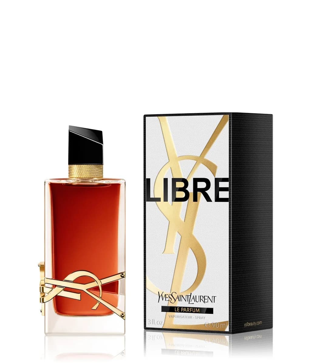 Libre Le Parfum - Scents Avenue NG