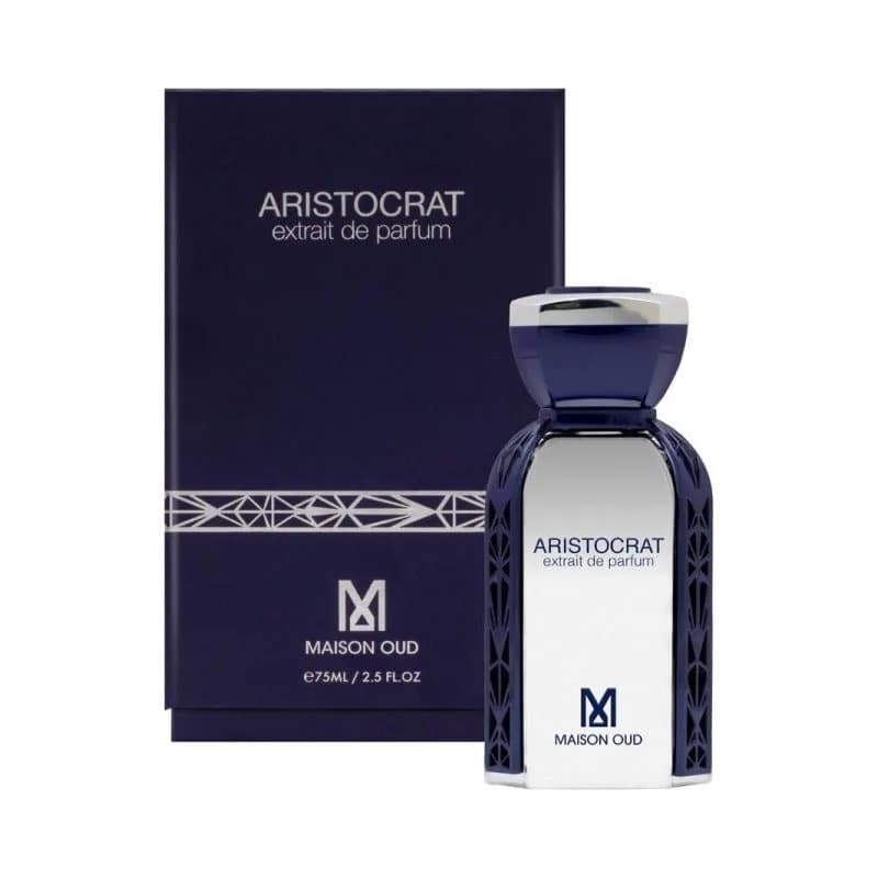 Maison Oud Aristocrat - Scents Avenue NG