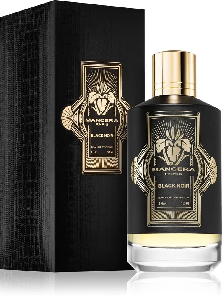 Mancera Black Noir - Scents Avenue NG