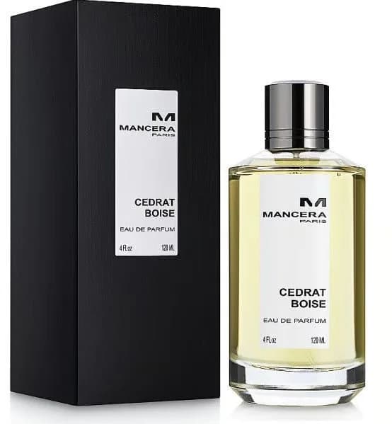Mancera Cedrat Boise - Scents Avenue NG