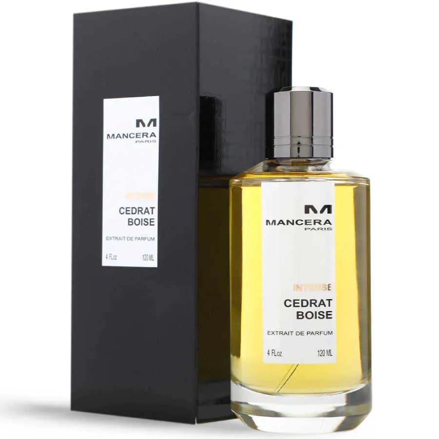 Mancera Intense Cedrat Boise - Scents Avenue NG