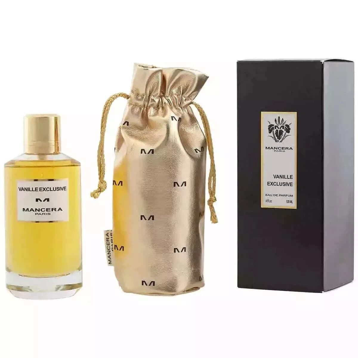 Mancera Jasmin Exclusif - Scents Avenue NG