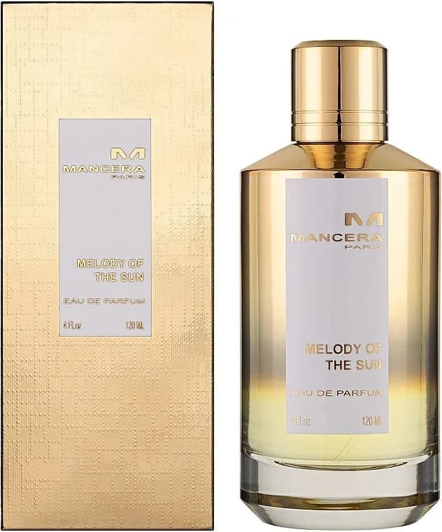 Mancera Melody Of The Sun - Scents Avenue NG