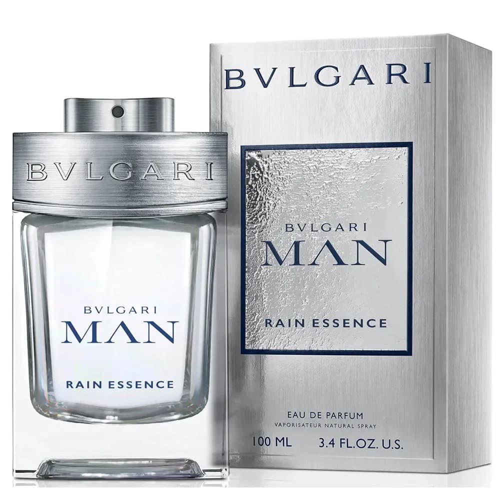 BVLGARI Bvlgari Man Rain Essence